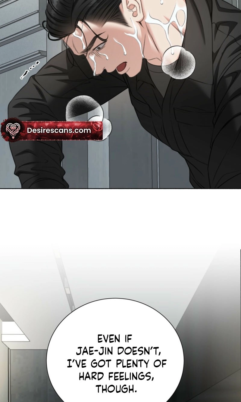 Read Deja Vu and Domination chapter 75 image 30 on Lezhin
