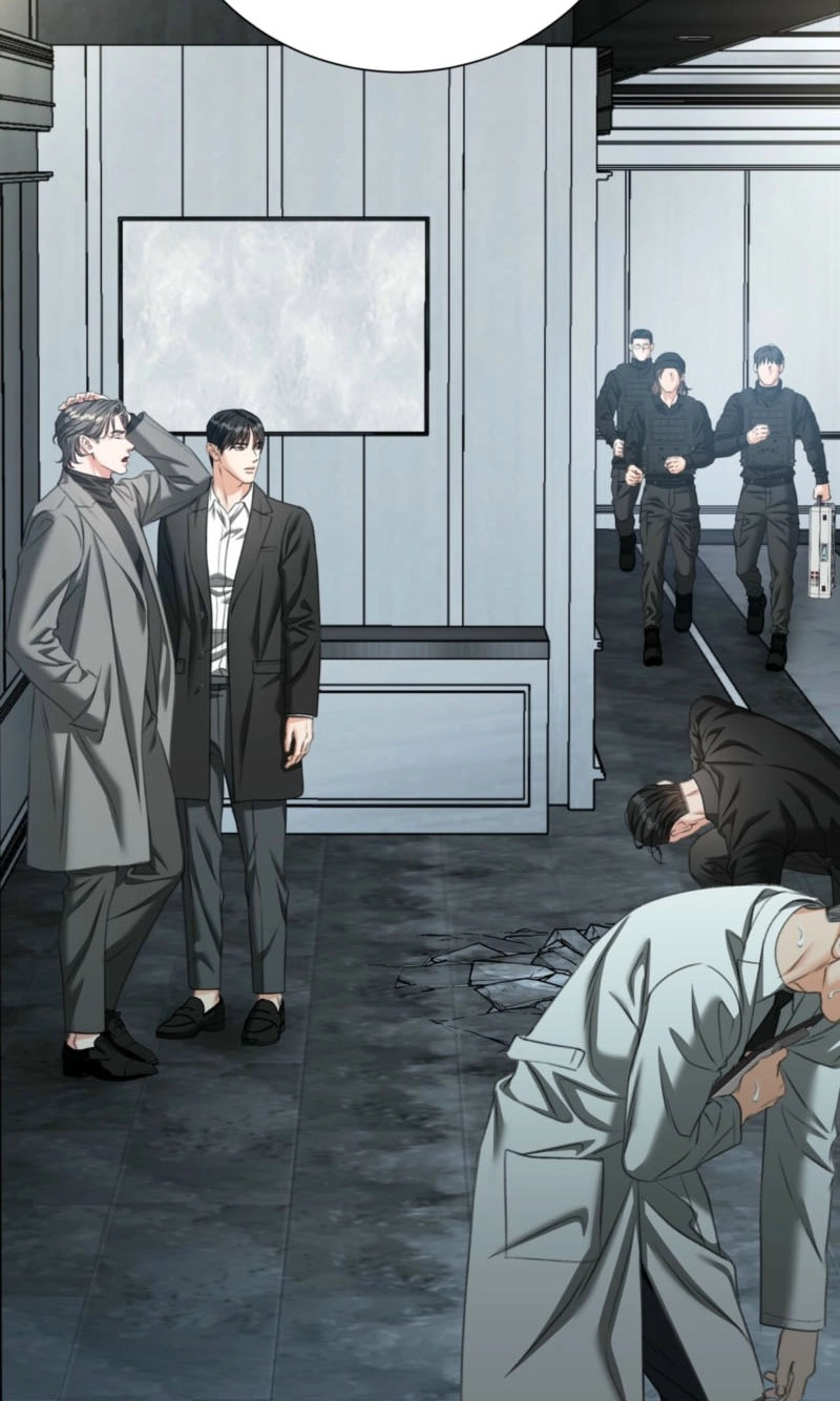 Read Deja Vu and Domination chapter 75 image 31 on Lezhin