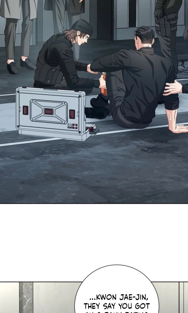Read Deja Vu and Domination chapter 75 image 34 on Lezhin