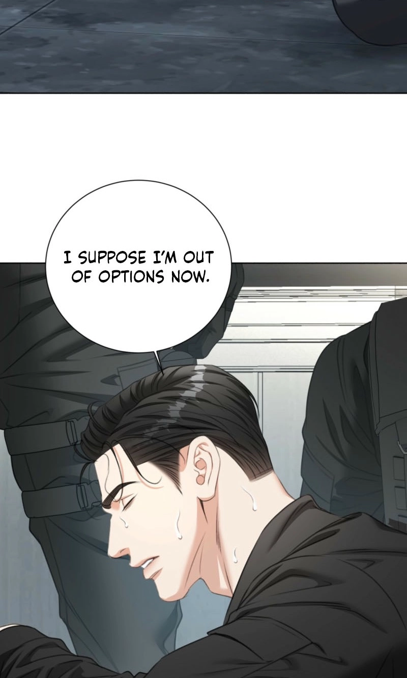 Read Deja Vu and Domination chapter 75 image 38 on Lezhin