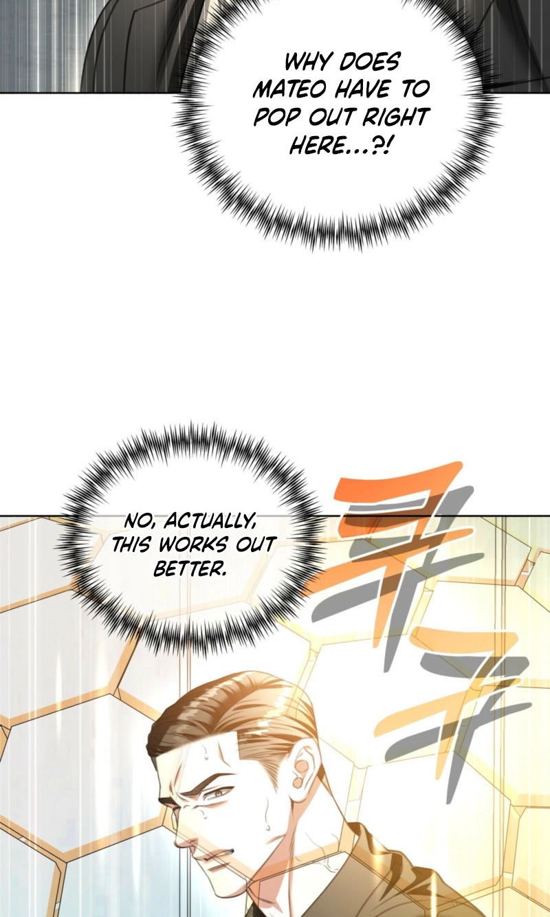 Read Deja Vu and Domination chapter 75 image 4 on Lezhin
