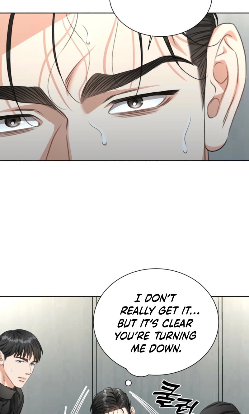 Read Deja Vu and Domination chapter 75 image 41 on Lezhin