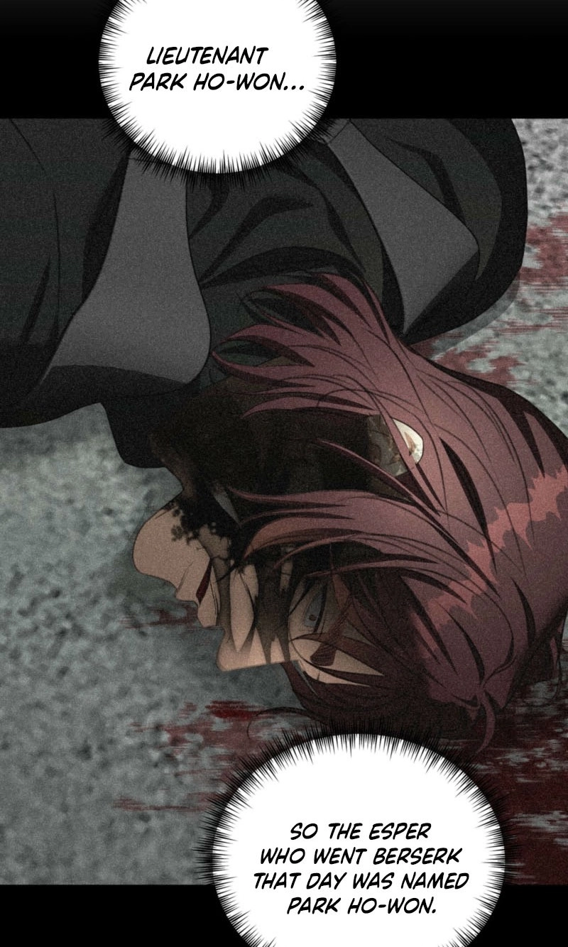 Read Deja Vu and Domination chapter 75 image 43 on Lezhin