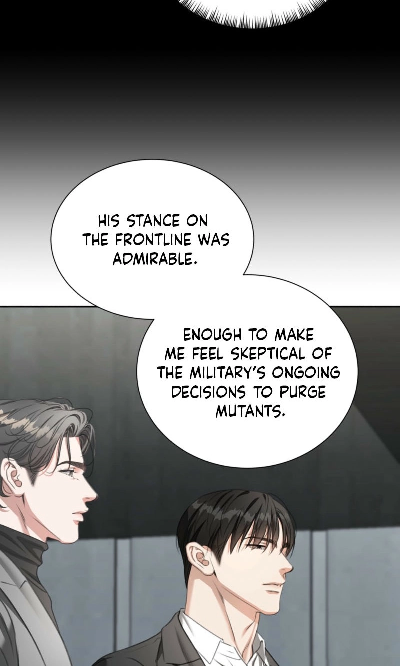 Read Deja Vu and Domination chapter 75 image 44 on Lezhin