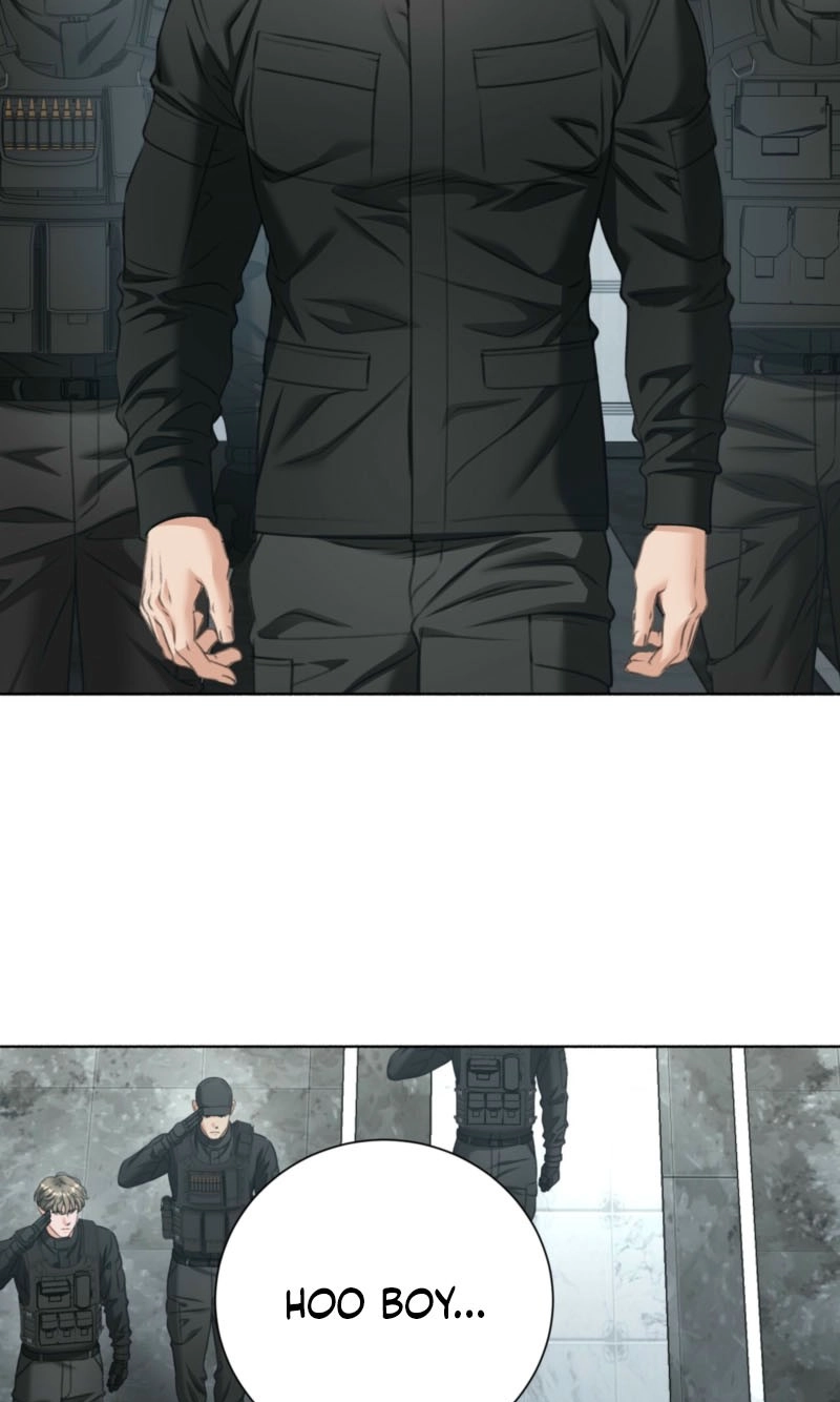Read Deja Vu and Domination chapter 75 image 51 on Lezhin