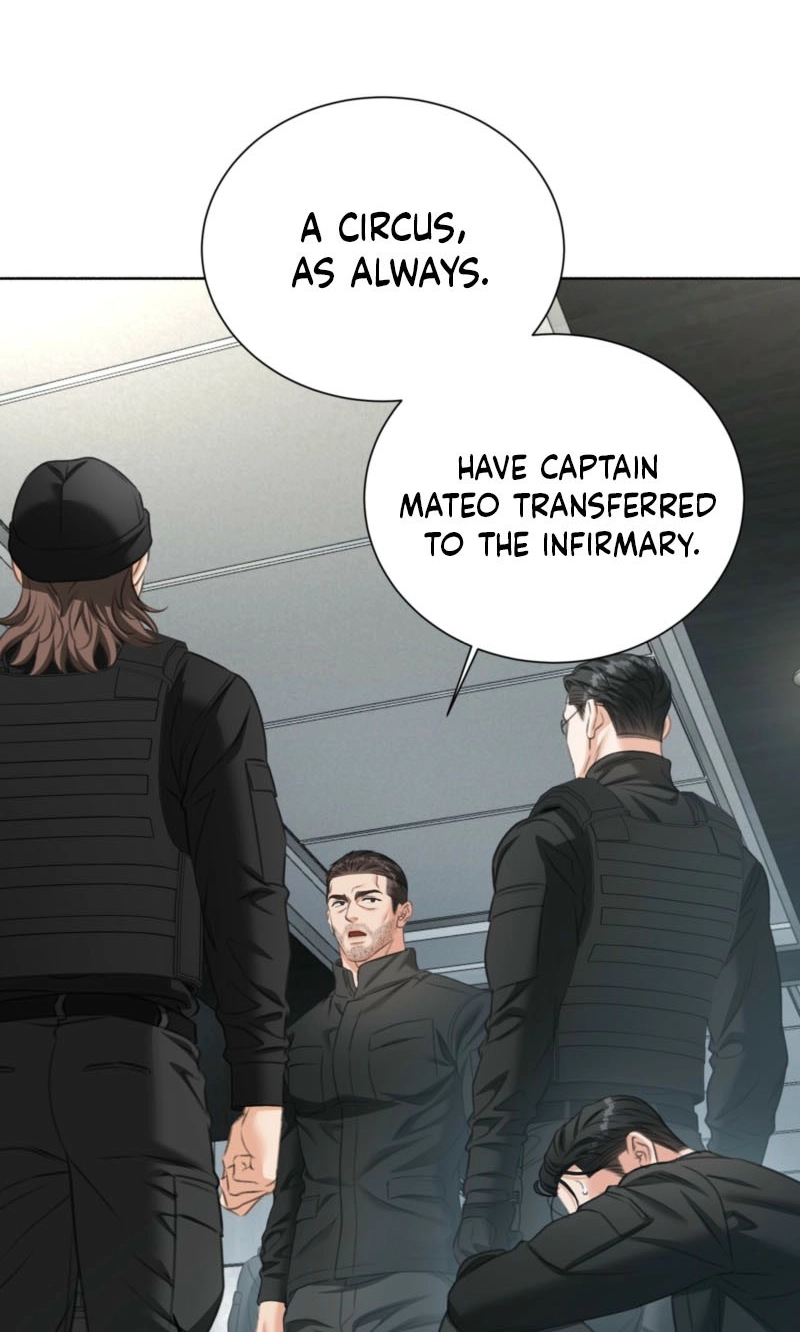 Read Deja Vu and Domination chapter 75 image 53 on Lezhin
