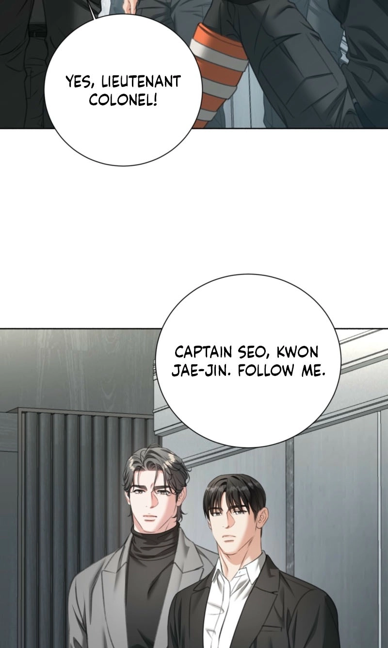 Read Deja Vu and Domination chapter 75 image 54 on Lezhin