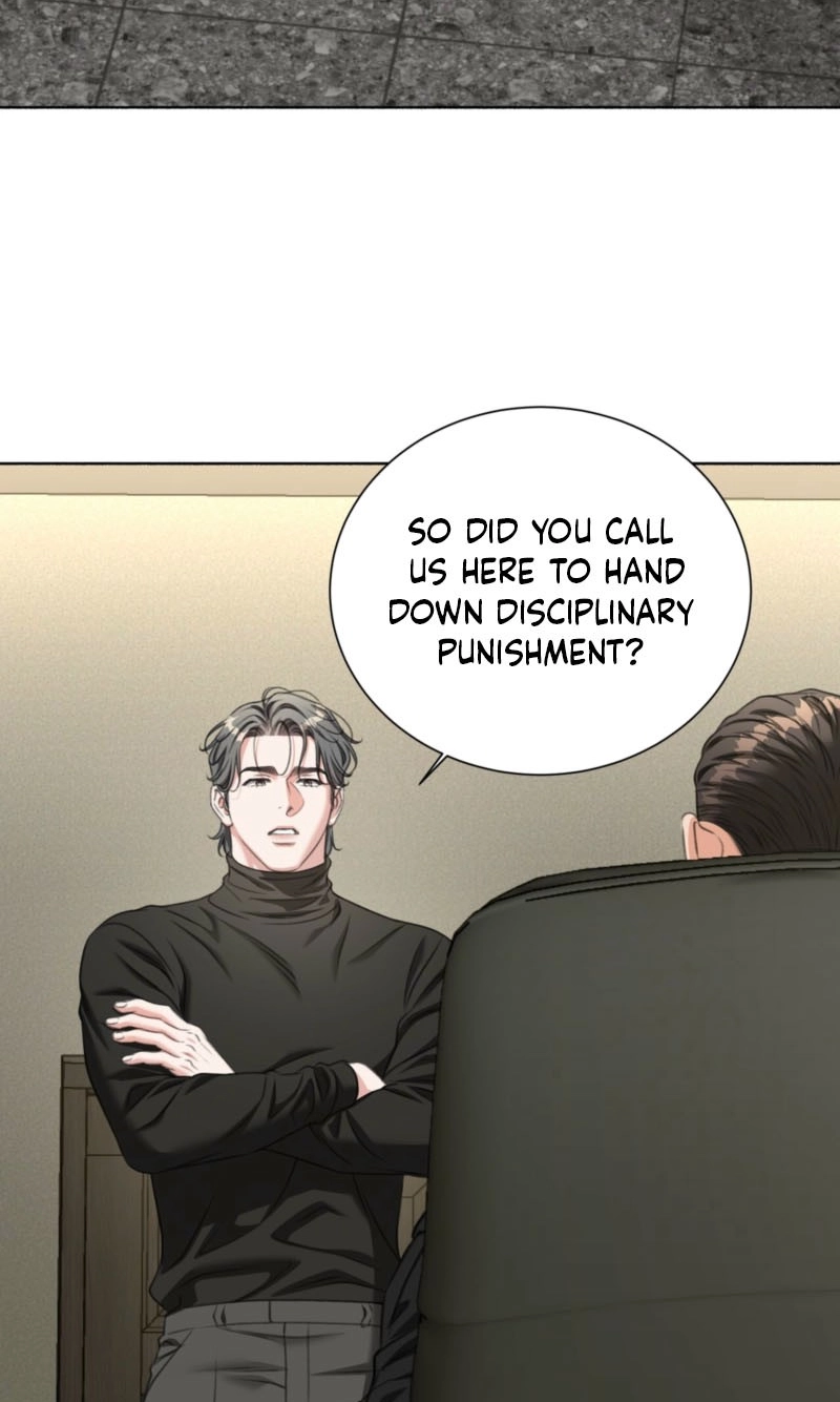 Read Deja Vu and Domination chapter 75 image 58 on Lezhin