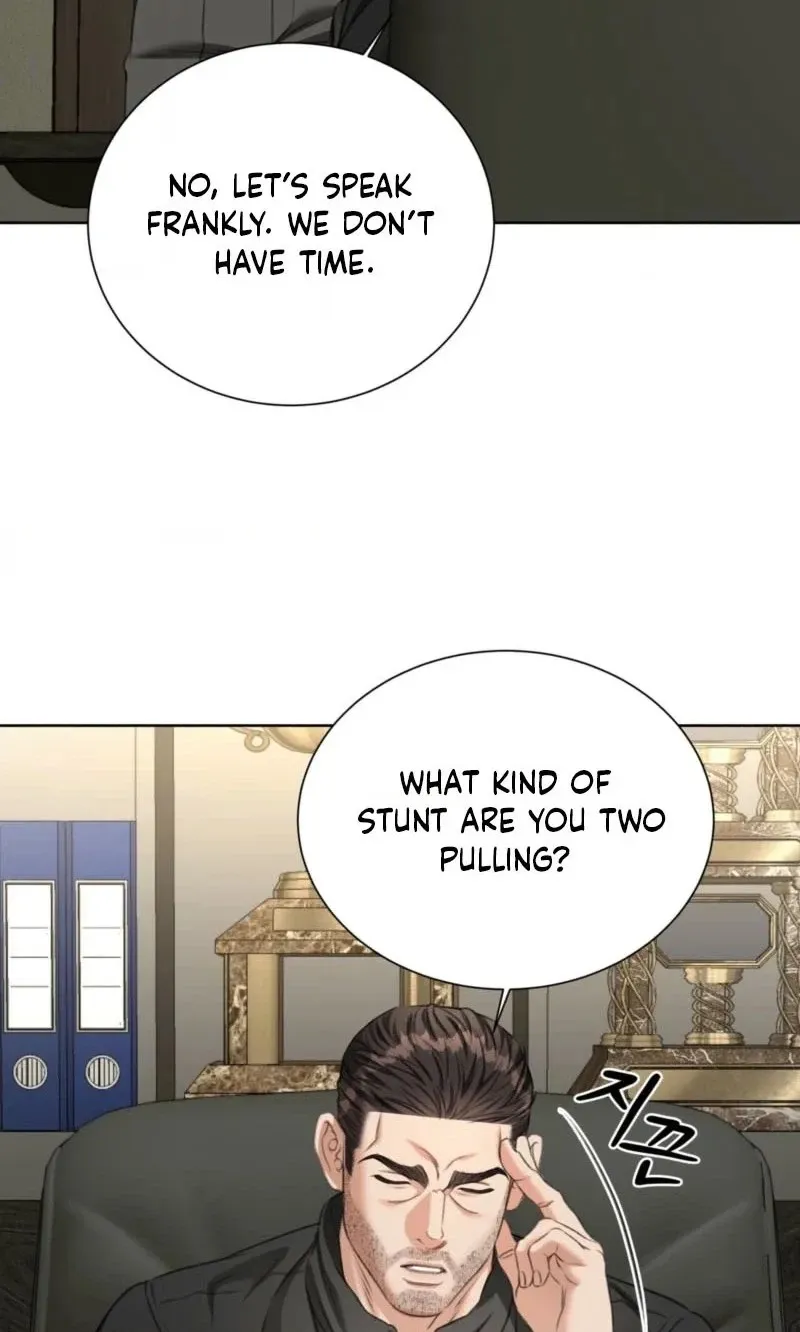 Read Deja Vu and Domination chapter 75 image 59 on Lezhin