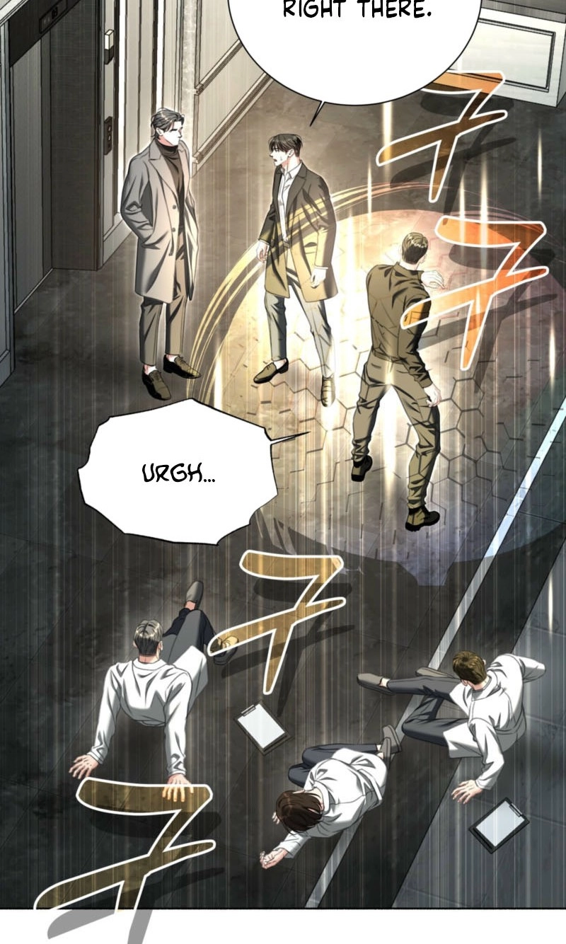 Read Deja Vu and Domination chapter 75 image 6 on Lezhin