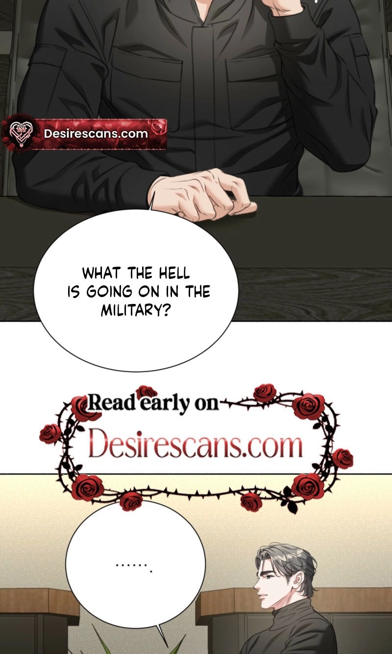 Read Deja Vu and Domination chapter 75 image 60 on Lezhin
