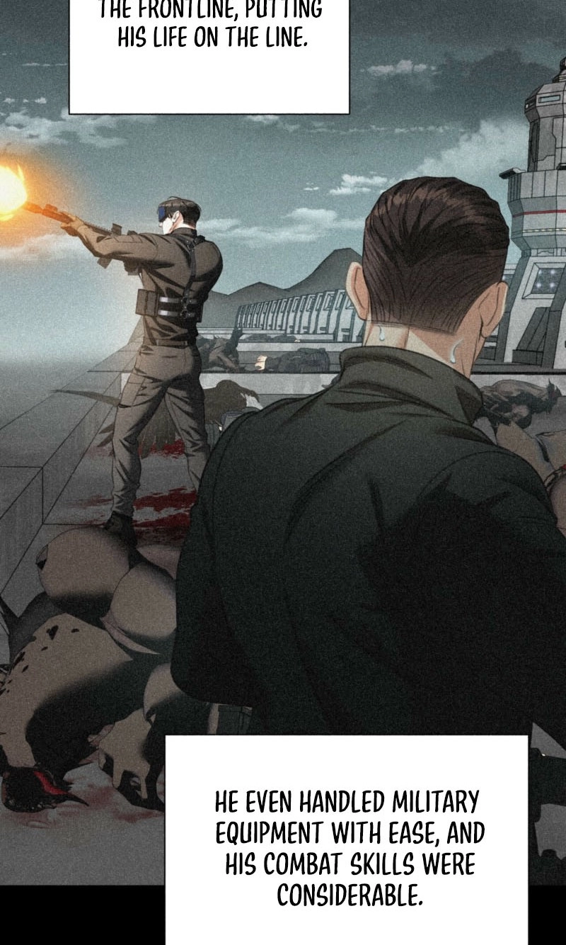 Read Deja Vu and Domination chapter 75 image 66 on Lezhin