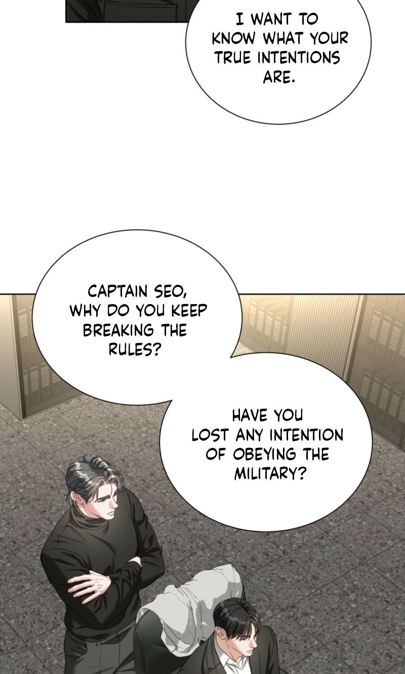 Read Deja Vu and Domination chapter 75 image 68 on Lezhin