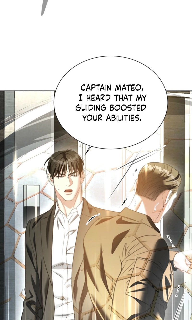 Read Deja Vu and Domination chapter 75 image 7 on Lezhin