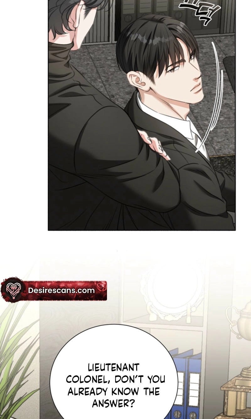 Read Deja Vu and Domination chapter 75 image 70 on Lezhin