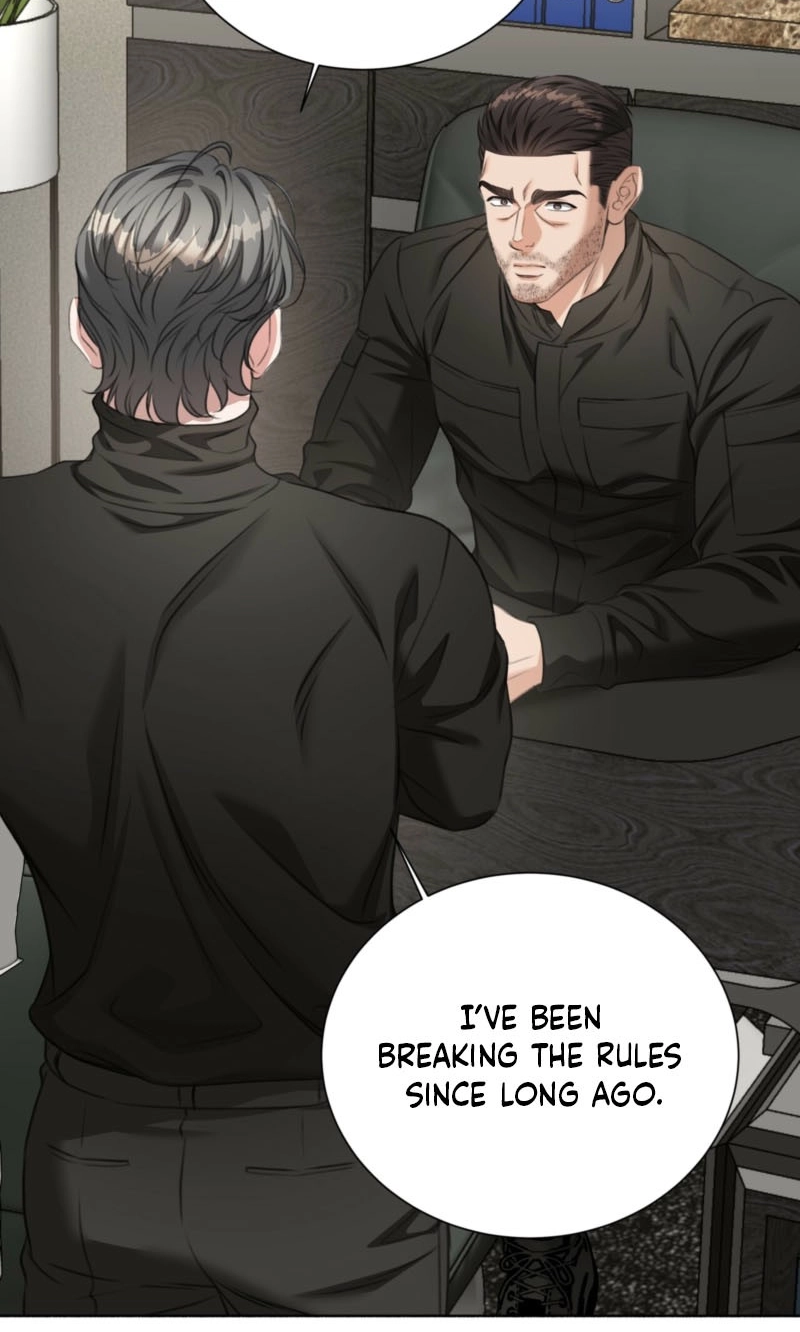 Read Deja Vu and Domination chapter 75 image 71 on Lezhin