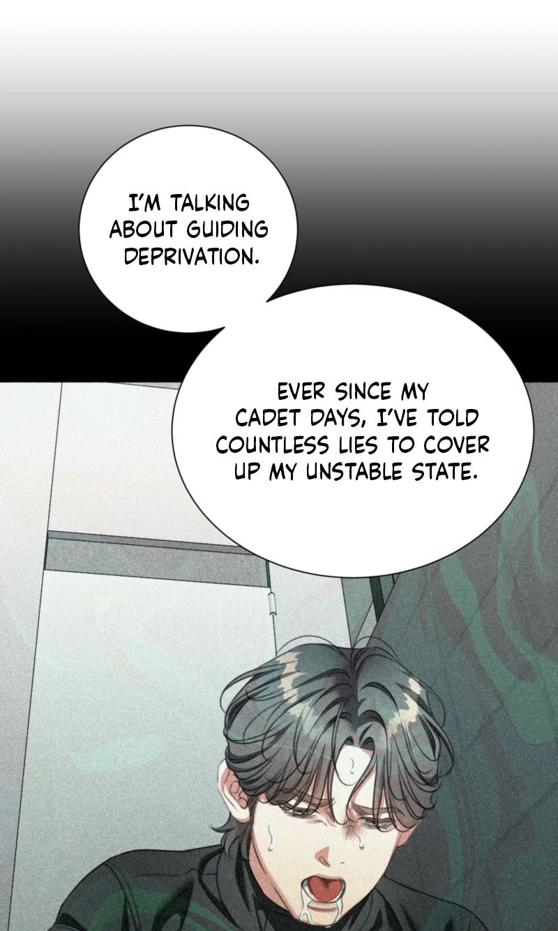 Read Deja Vu and Domination chapter 75 image 72 on Lezhin
