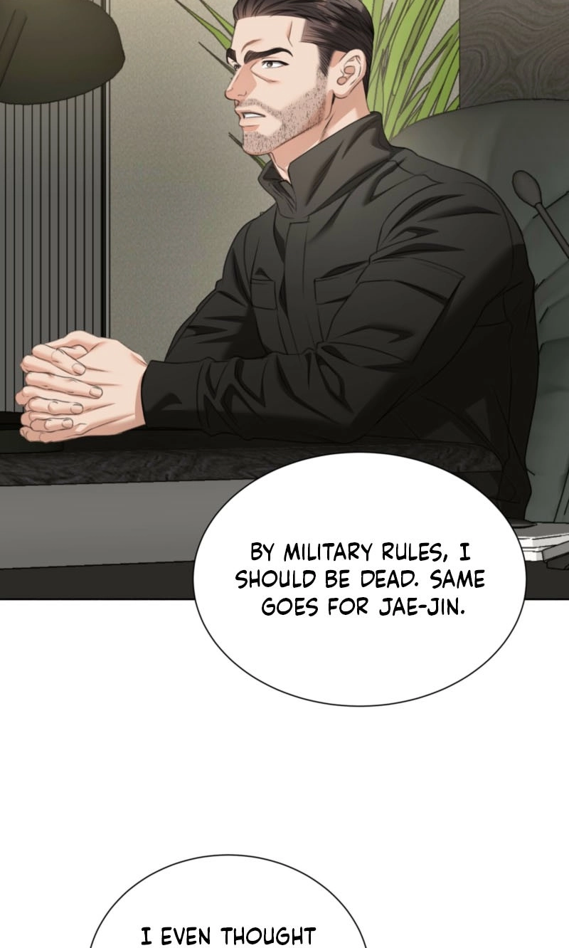 Read Deja Vu and Domination chapter 75 image 74 on Lezhin