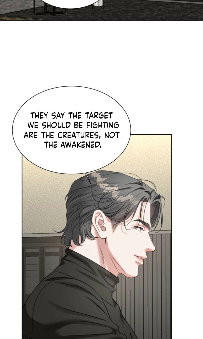 Read Deja Vu and Domination chapter 75 image 76 on Lezhin