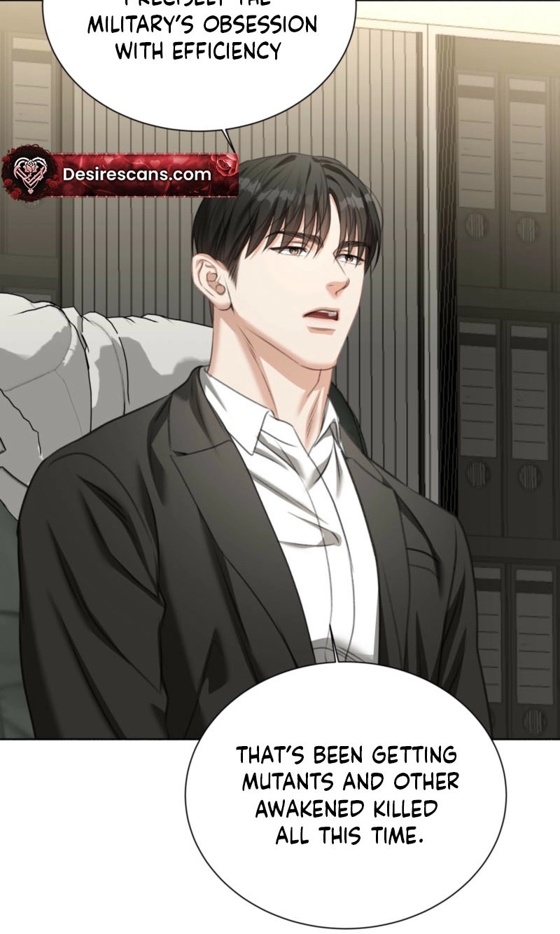 Read Deja Vu and Domination chapter 75 image 80 on Lezhin