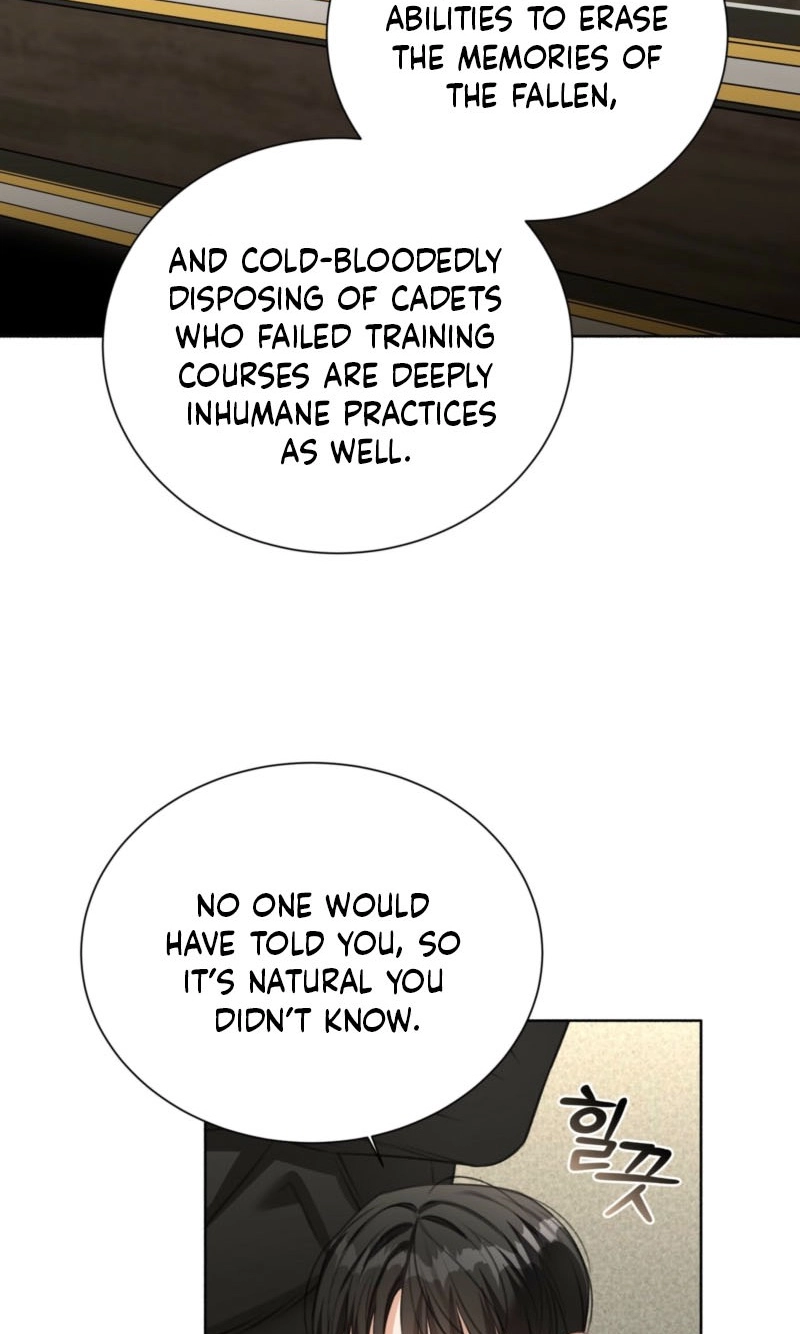 Read Deja Vu and Domination chapter 75 image 82 on Lezhin