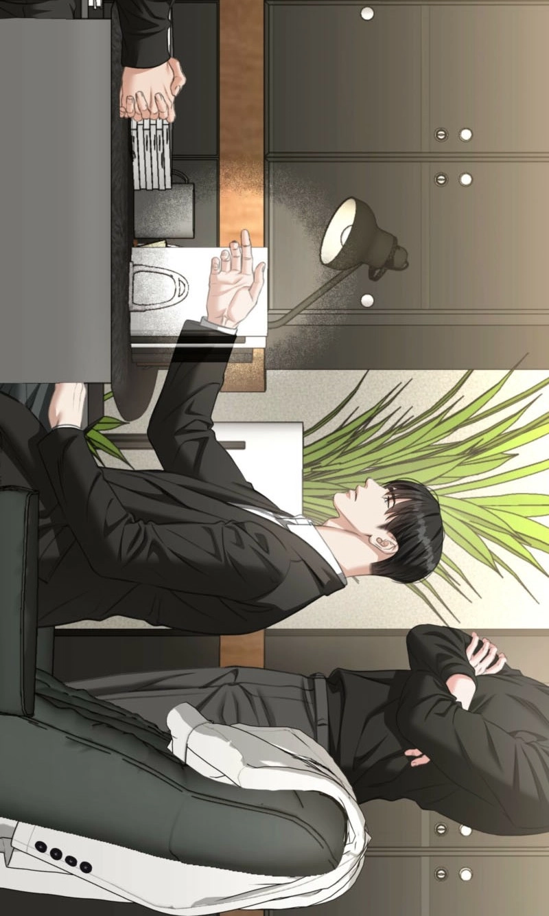 Read Deja Vu and Domination chapter 75 image 85 on Lezhin