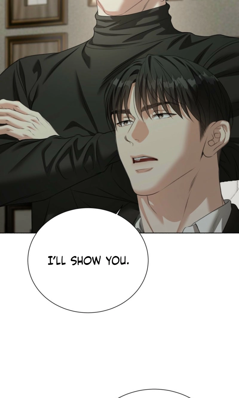 Read Deja Vu and Domination chapter 75 image 88 on Lezhin