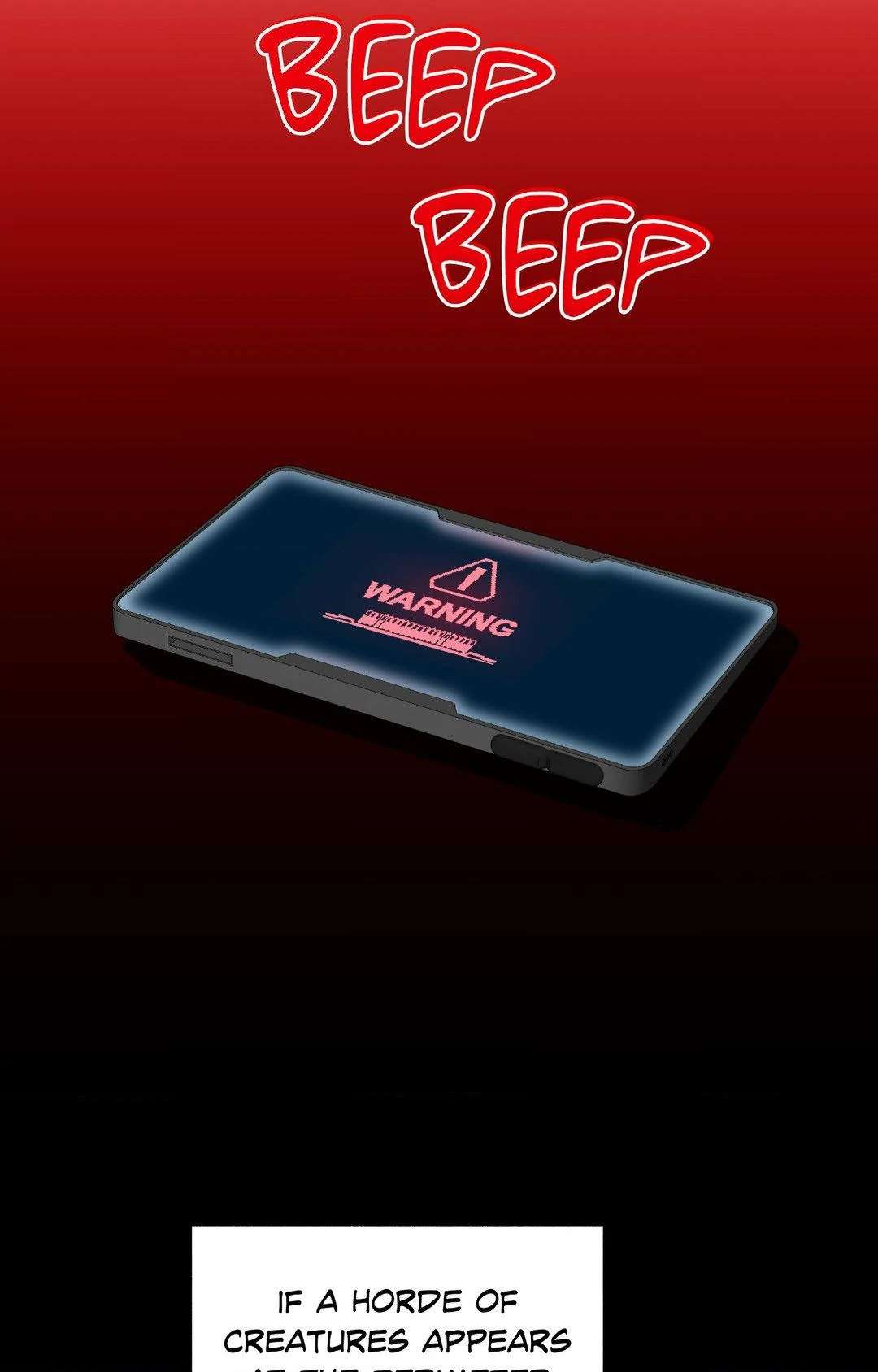 Read Deja Vu and Domination chapter 8 image 1 on Lezhin