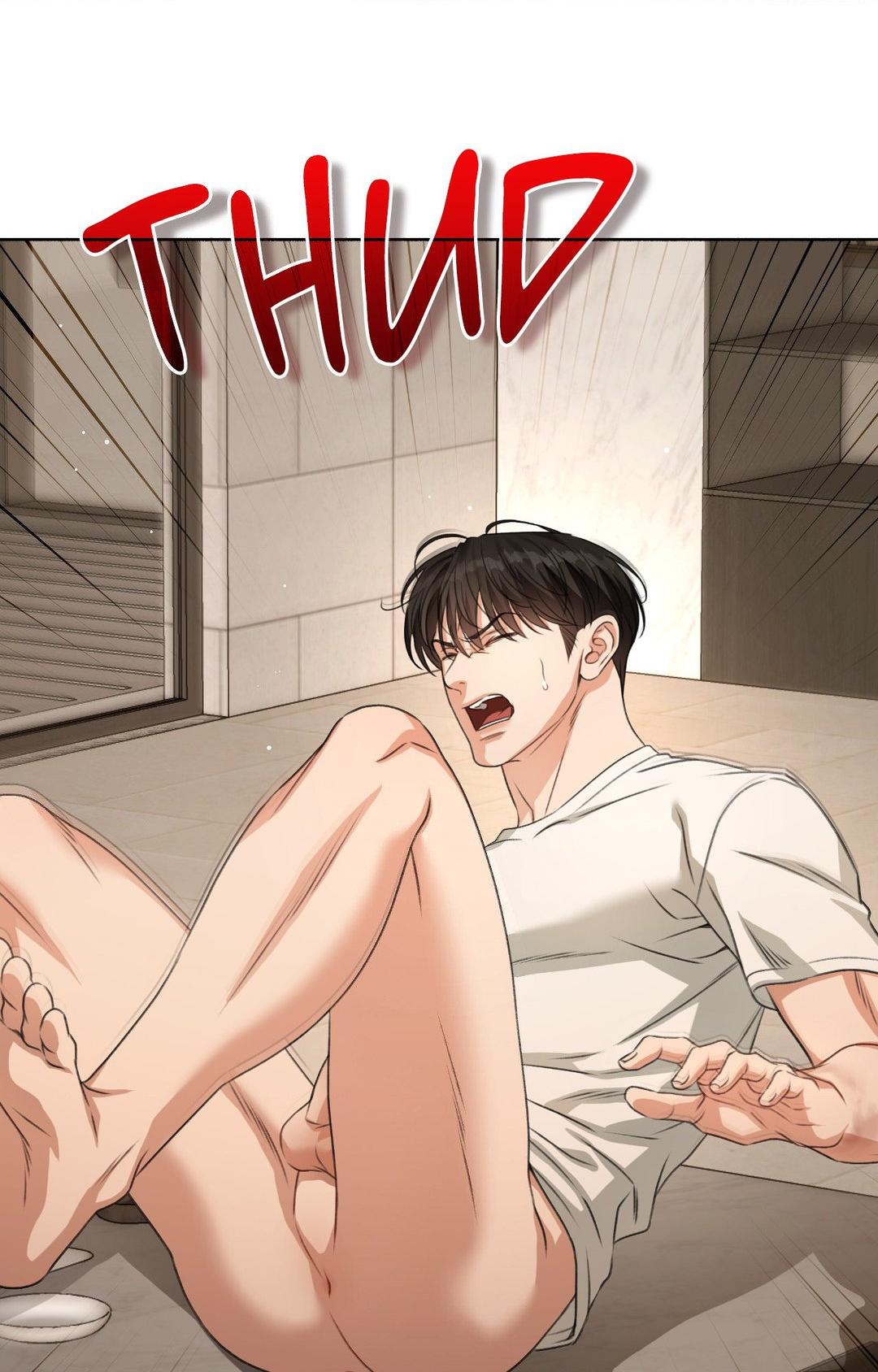 Read Deja Vu and Domination chapter 8 image 102 on Lezhin