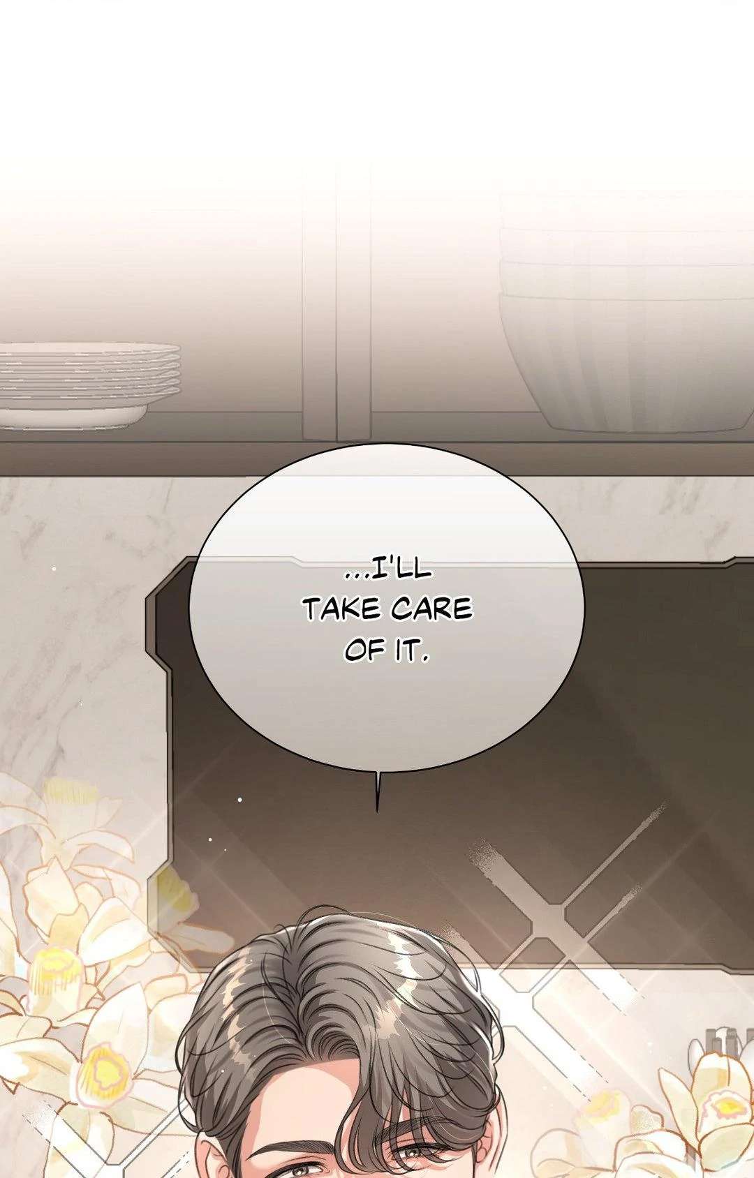 Read Deja Vu and Domination chapter 8 image 107 on Lezhin