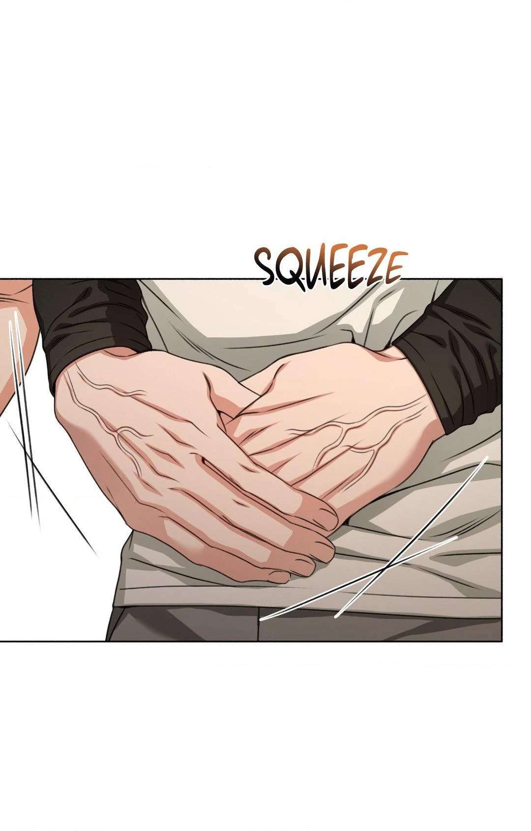 Read Deja Vu and Domination chapter 8 image 15 on Lezhin