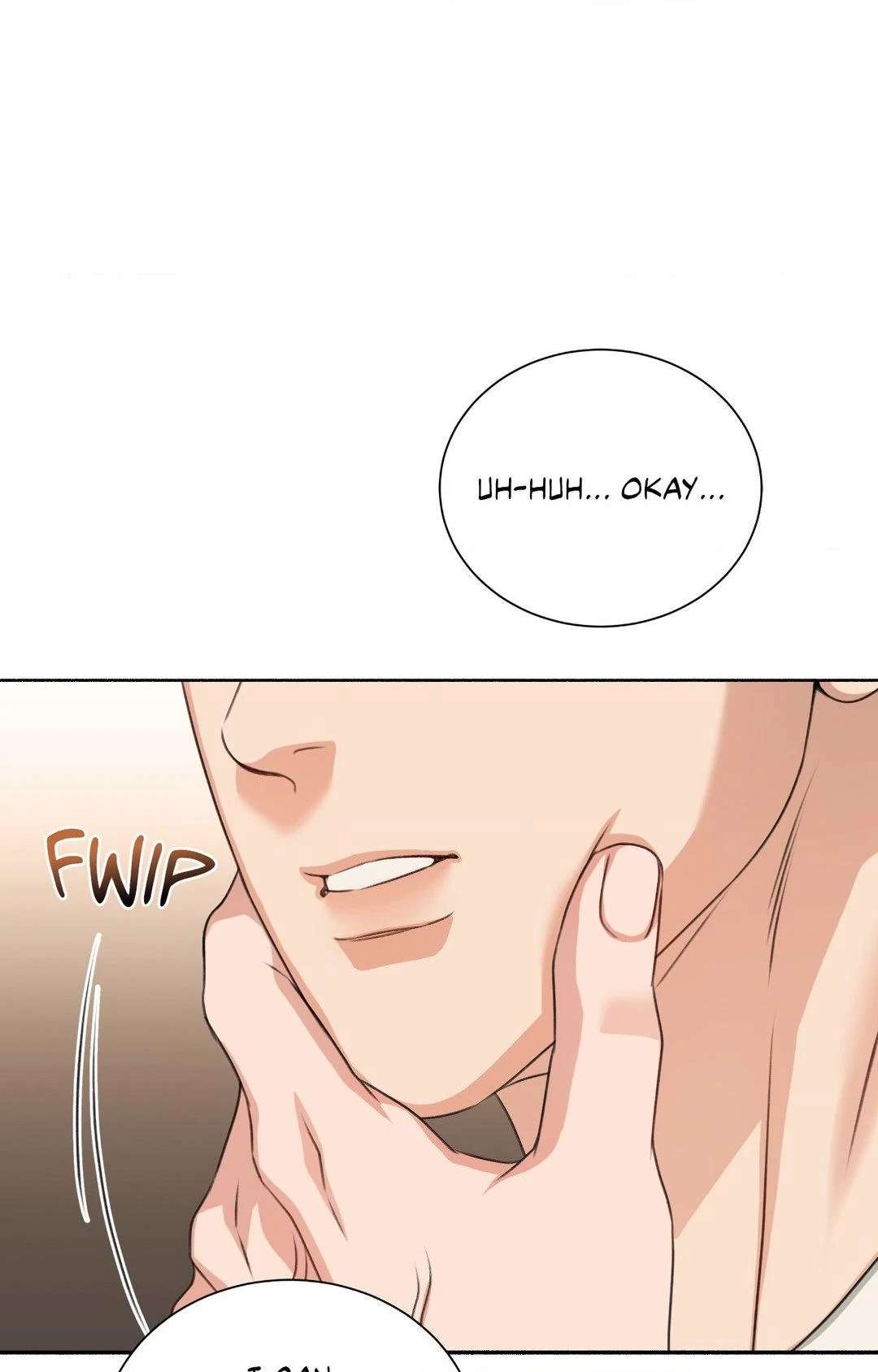 Read Deja Vu and Domination chapter 8 image 23 on Lezhin