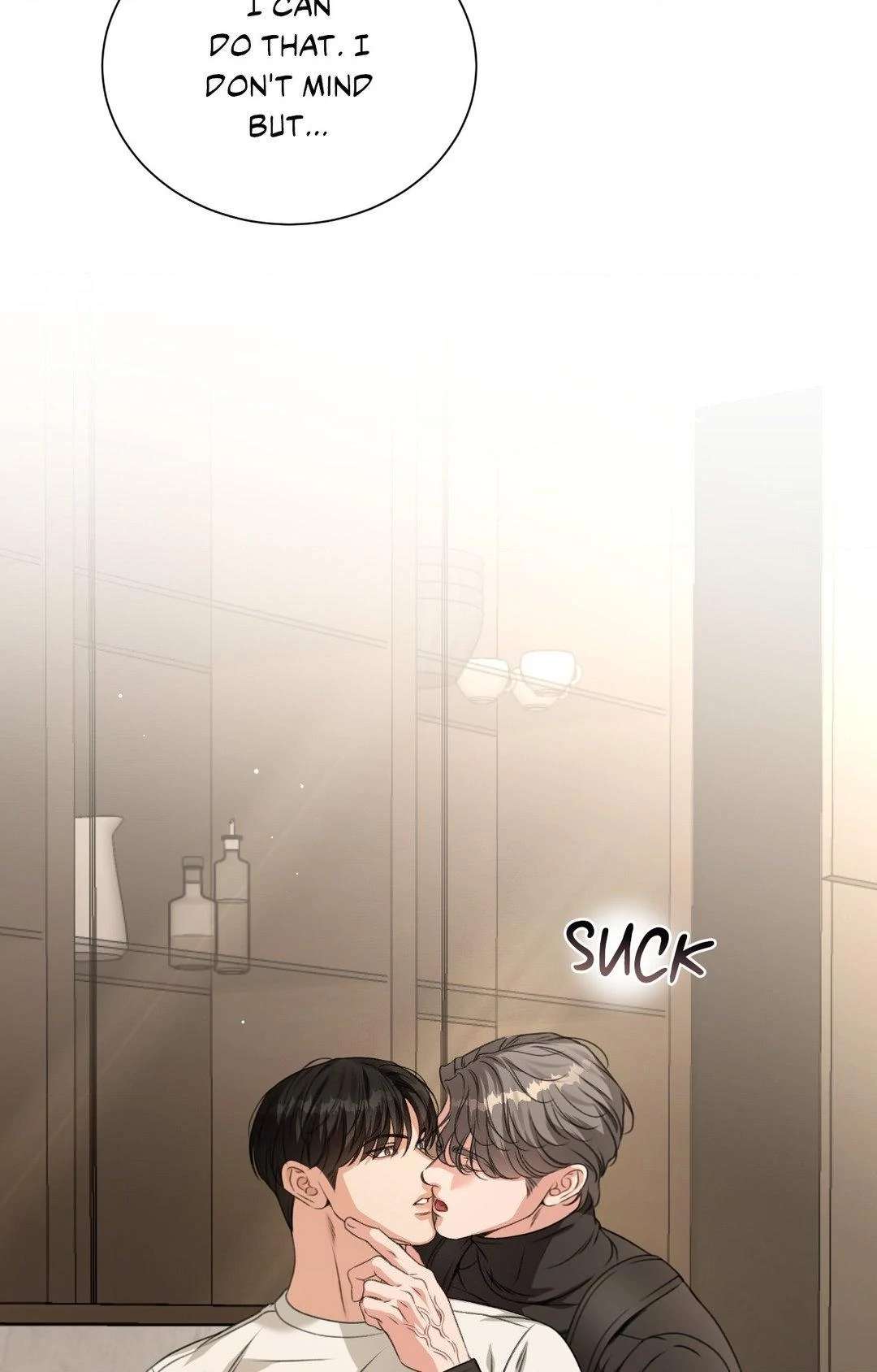 Read Deja Vu and Domination chapter 8 image 24 on Lezhin