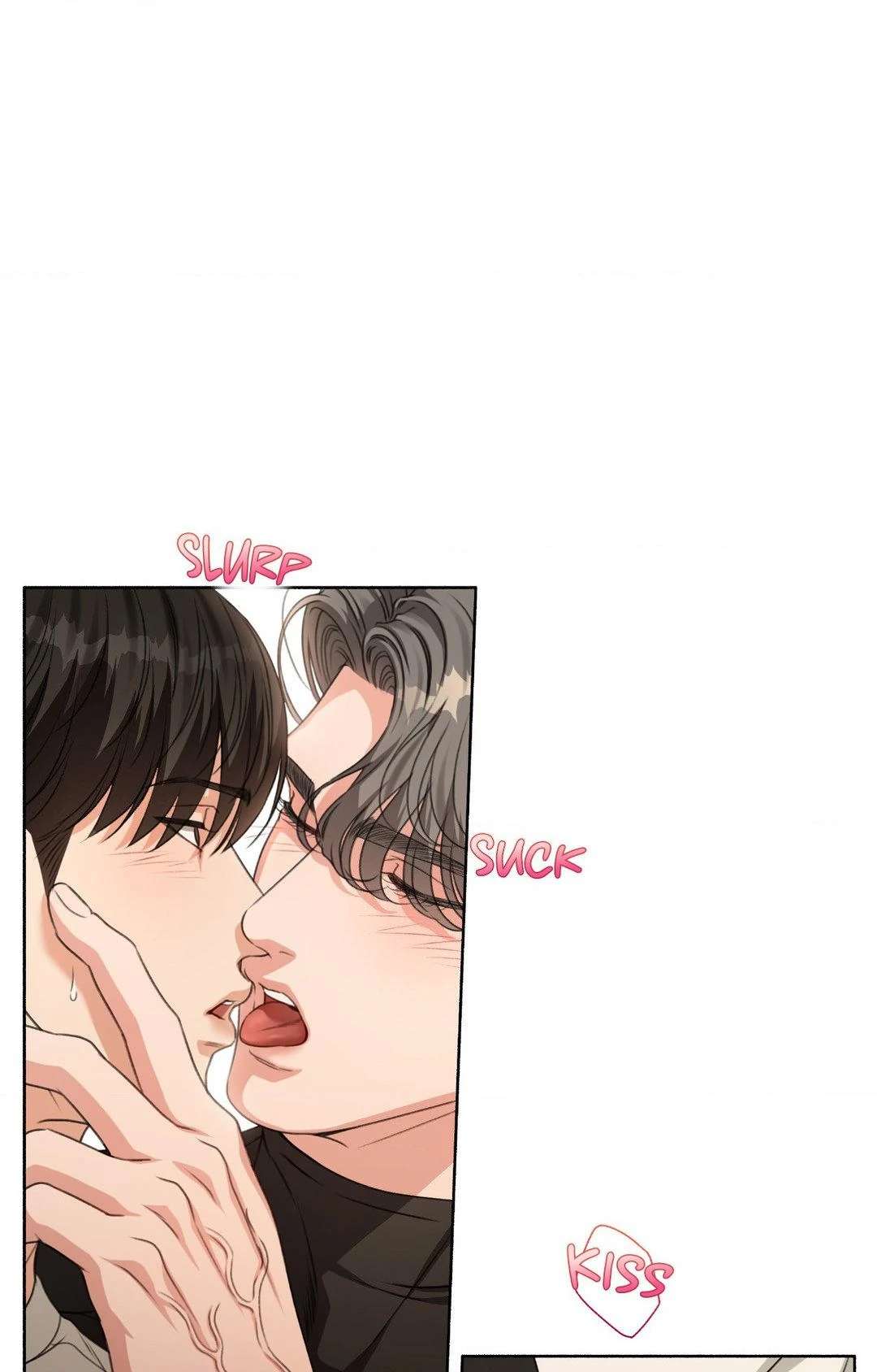 Read Deja Vu and Domination chapter 8 image 26 on Lezhin