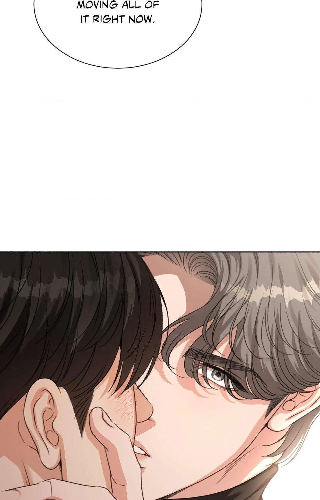 Read Deja Vu and Domination chapter 8 image 31 on Lezhin