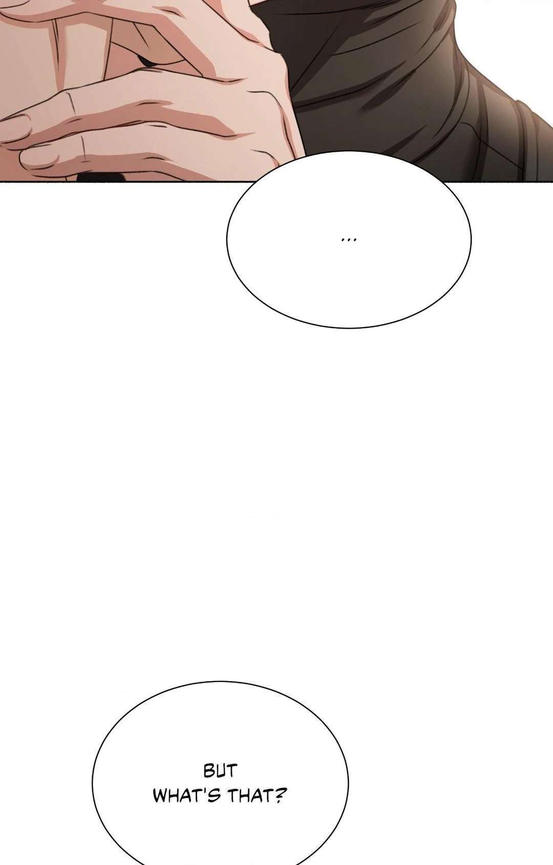 Read Deja Vu and Domination chapter 8 image 32 on Lezhin