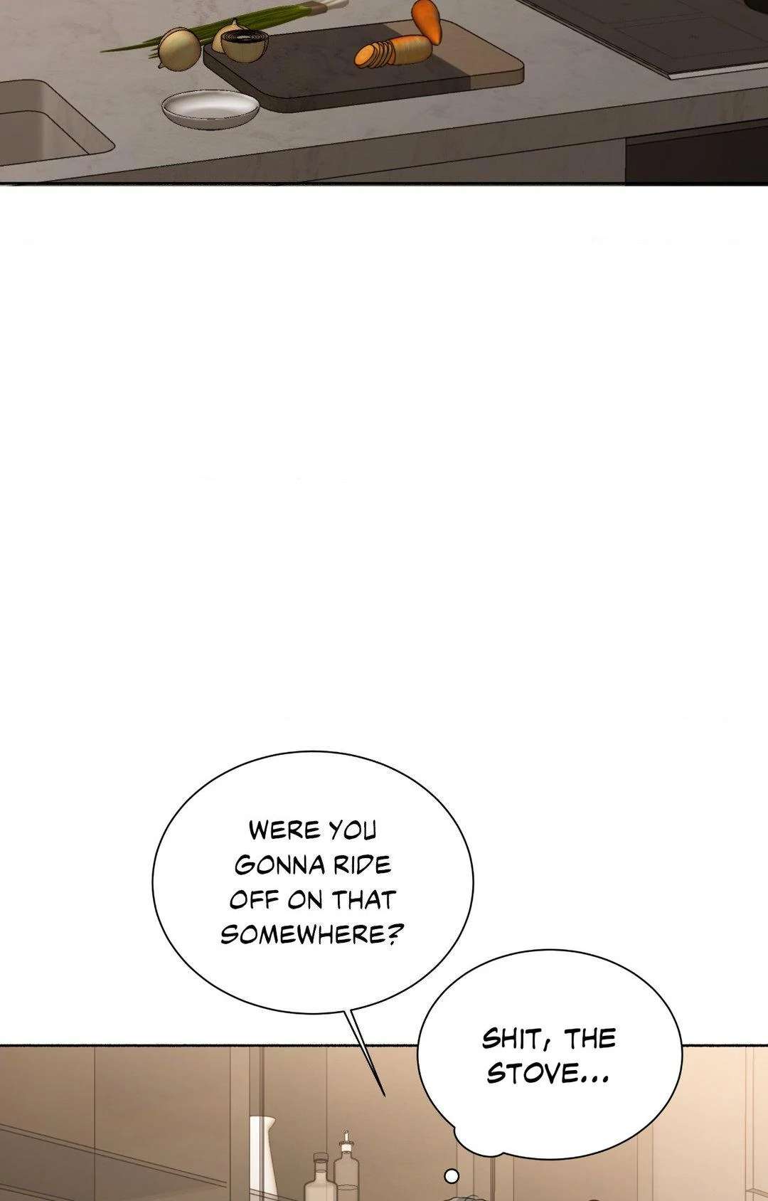 Read Deja Vu and Domination chapter 8 image 35 on Lezhin