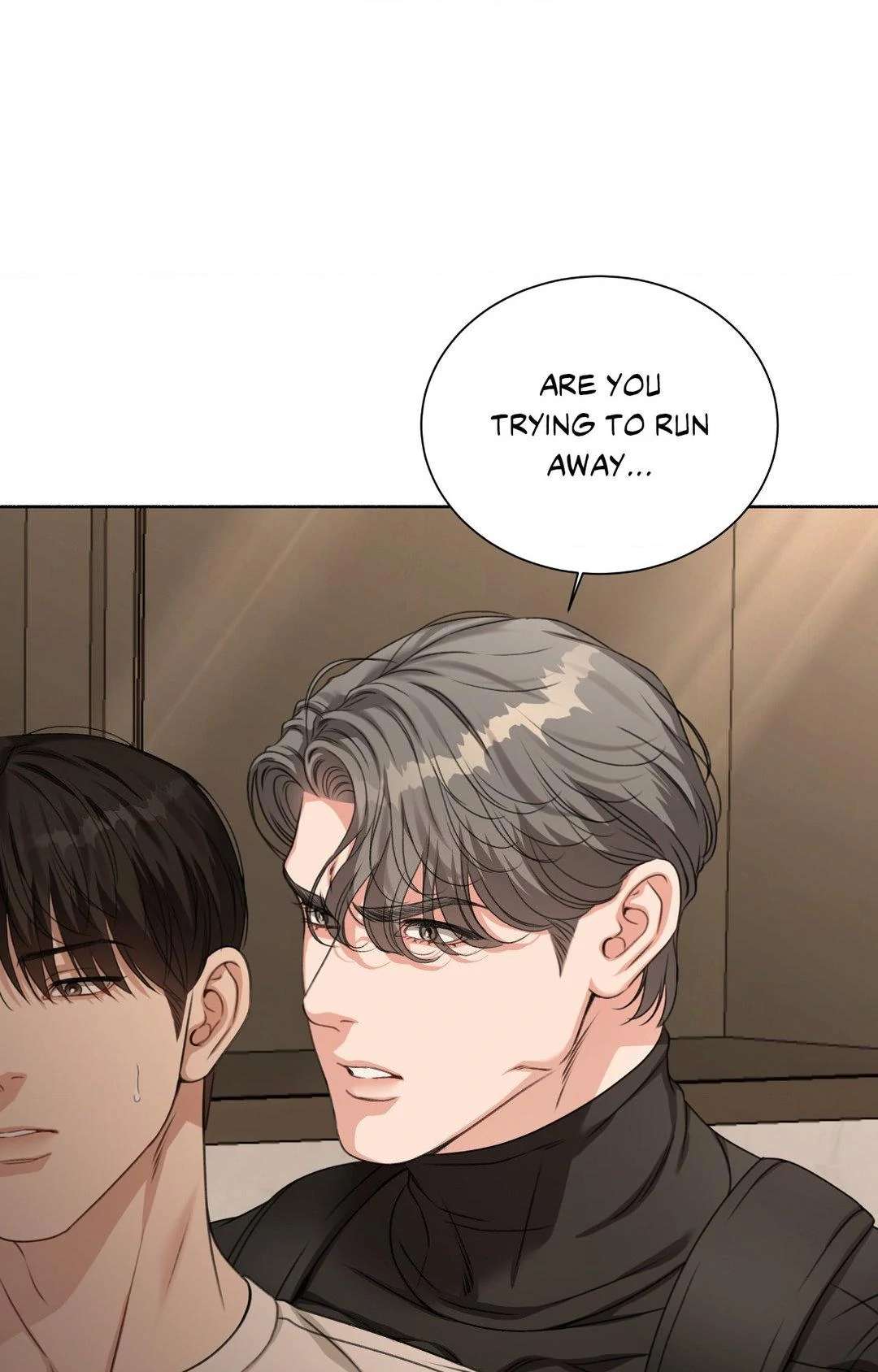 Read Deja Vu and Domination chapter 8 image 37 on Lezhin