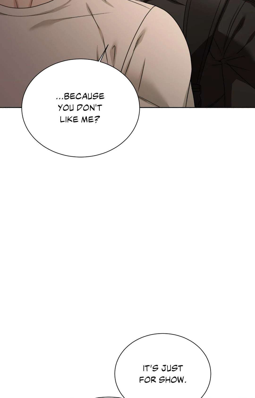 Read Deja Vu and Domination chapter 8 image 38 on Lezhin