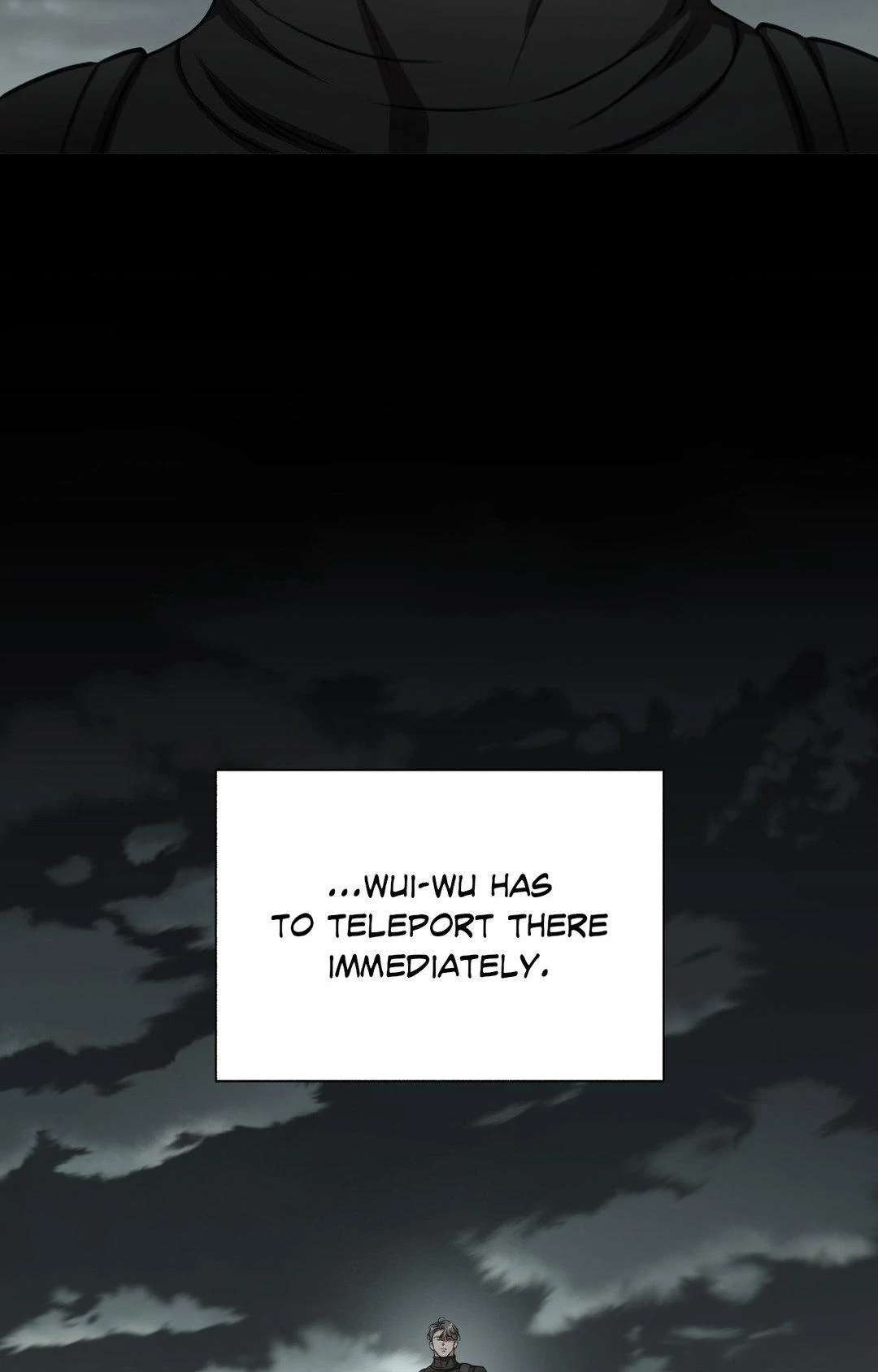 Read Deja Vu and Domination chapter 8 image 4 on Lezhin