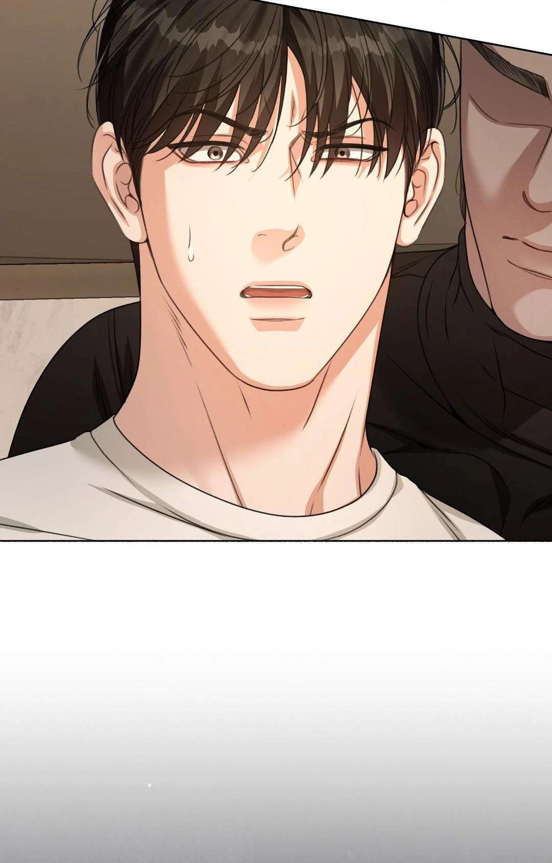 Read Deja Vu and Domination chapter 8 image 45 on Lezhin