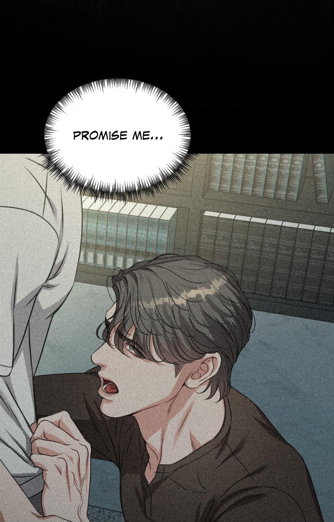 Read Deja Vu and Domination chapter 8 image 47 on Lezhin