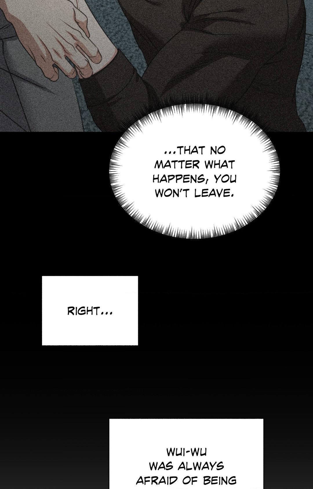Read Deja Vu and Domination chapter 8 image 48 on Lezhin