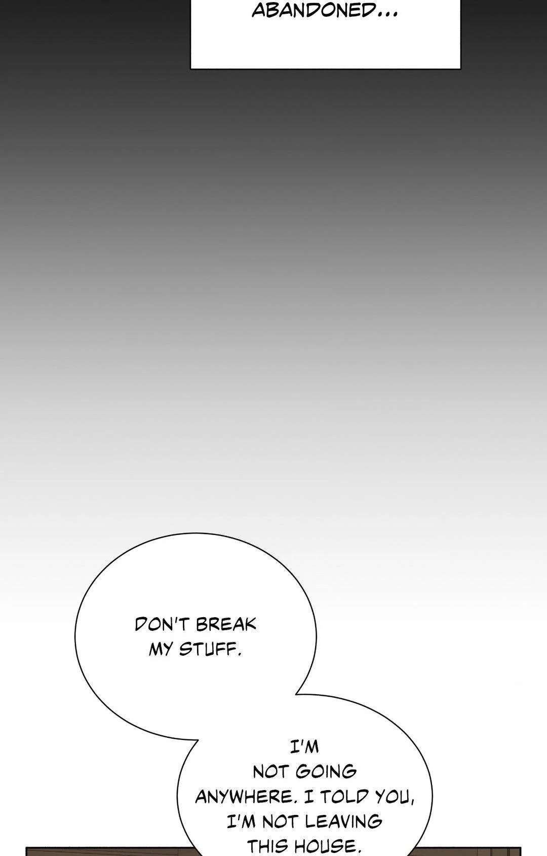 Read Deja Vu and Domination chapter 8 image 49 on Lezhin