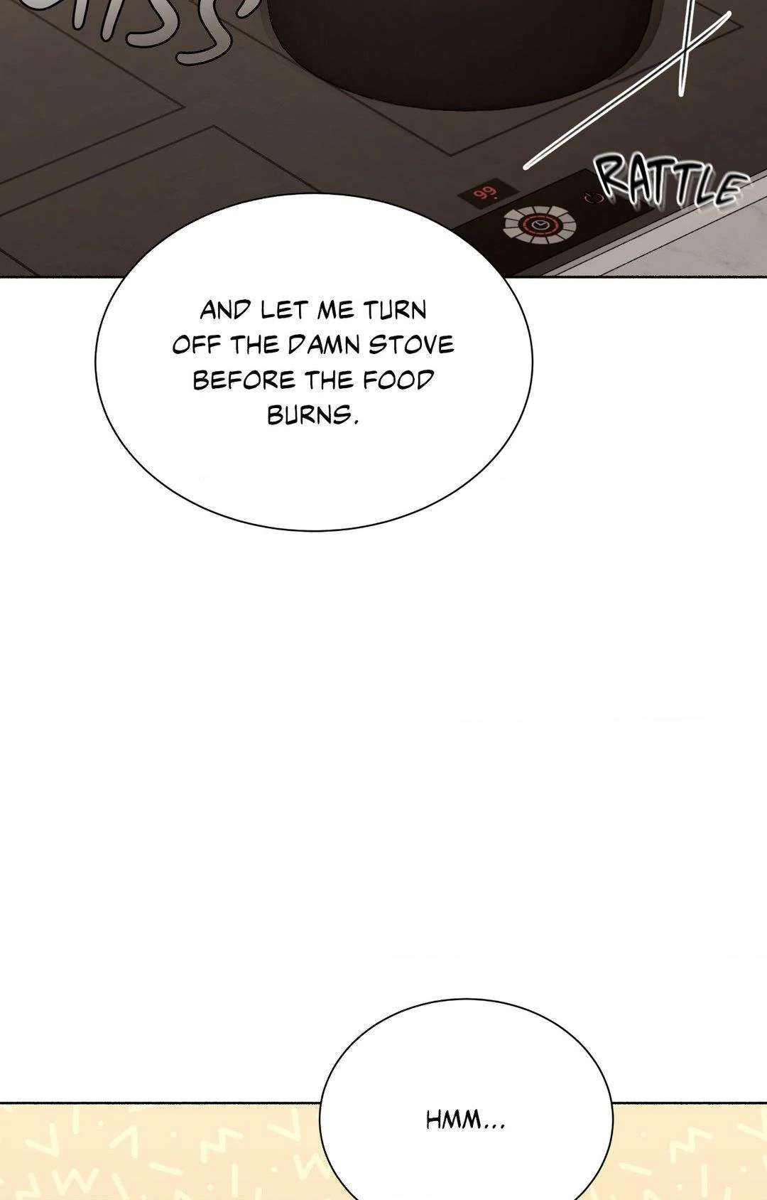 Read Deja Vu and Domination chapter 8 image 52 on Lezhin