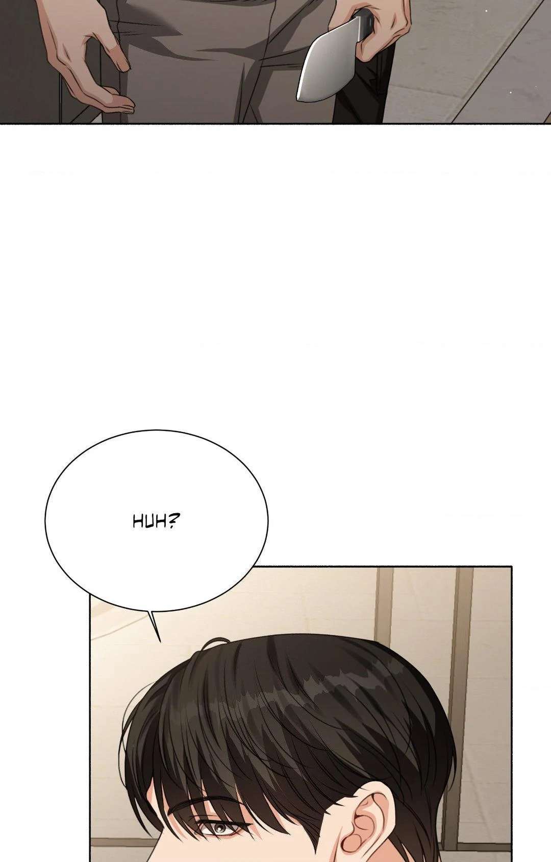 Read Deja Vu and Domination chapter 8 image 56 on Lezhin