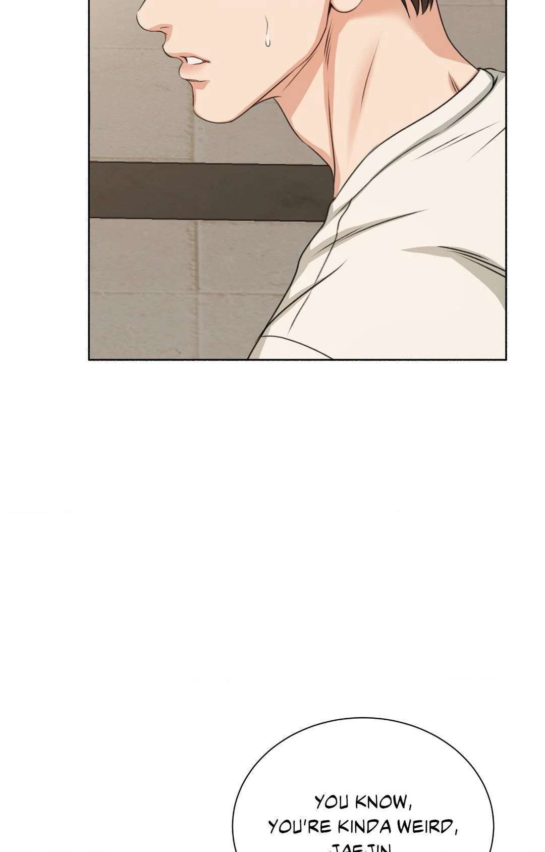 Read Deja Vu and Domination chapter 8 image 57 on Lezhin
