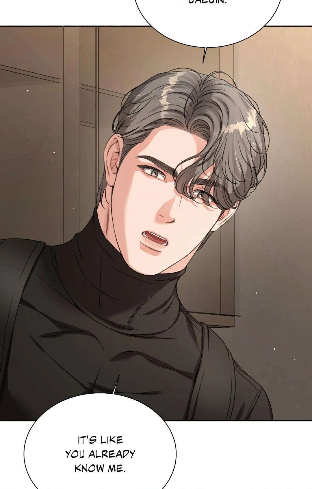 Read Deja Vu and Domination chapter 8 image 58 on Lezhin