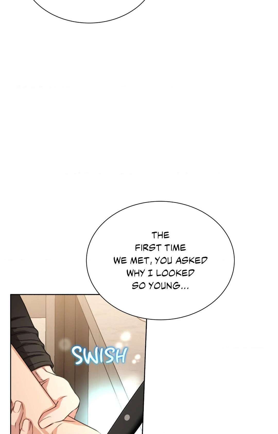 Read Deja Vu and Domination chapter 8 image 59 on Lezhin
