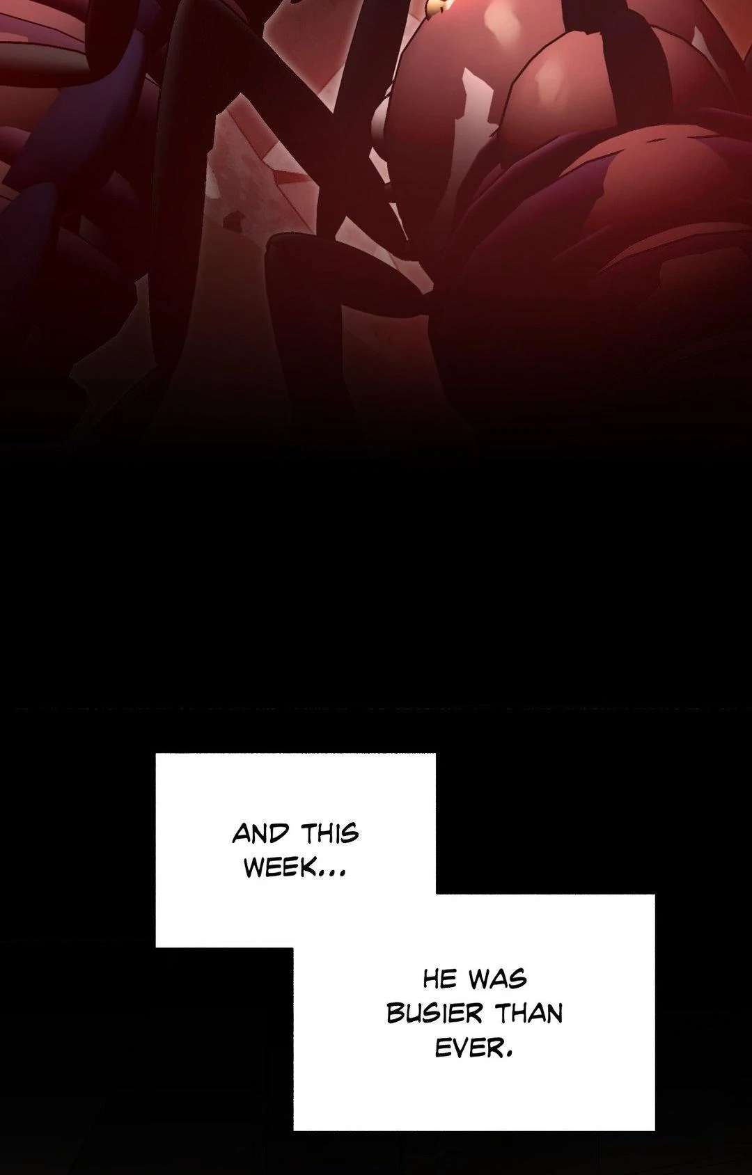 Read Deja Vu and Domination chapter 8 image 6 on Lezhin